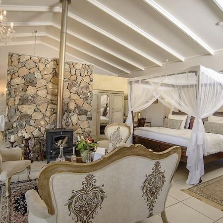 Belgrace Boutique Hotel 화이트 리버 외부 사진