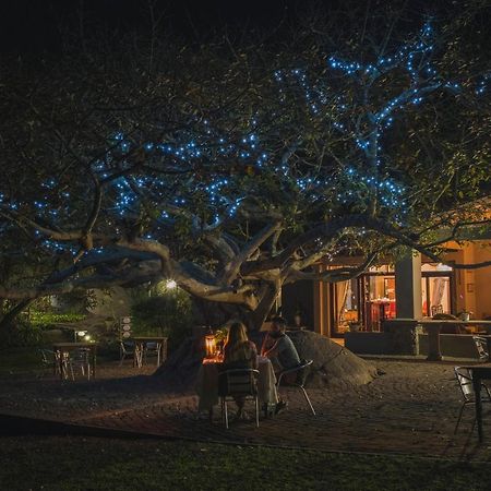 Belgrace Boutique Hotel 화이트 리버 외부 사진