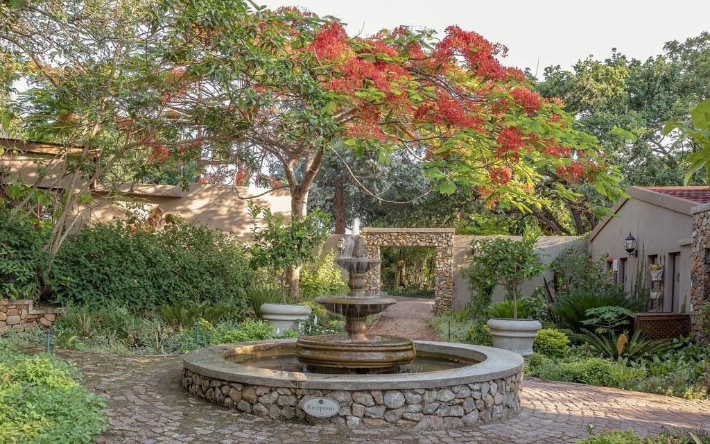 Belgrace Boutique Hotel 화이트 리버 외부 사진