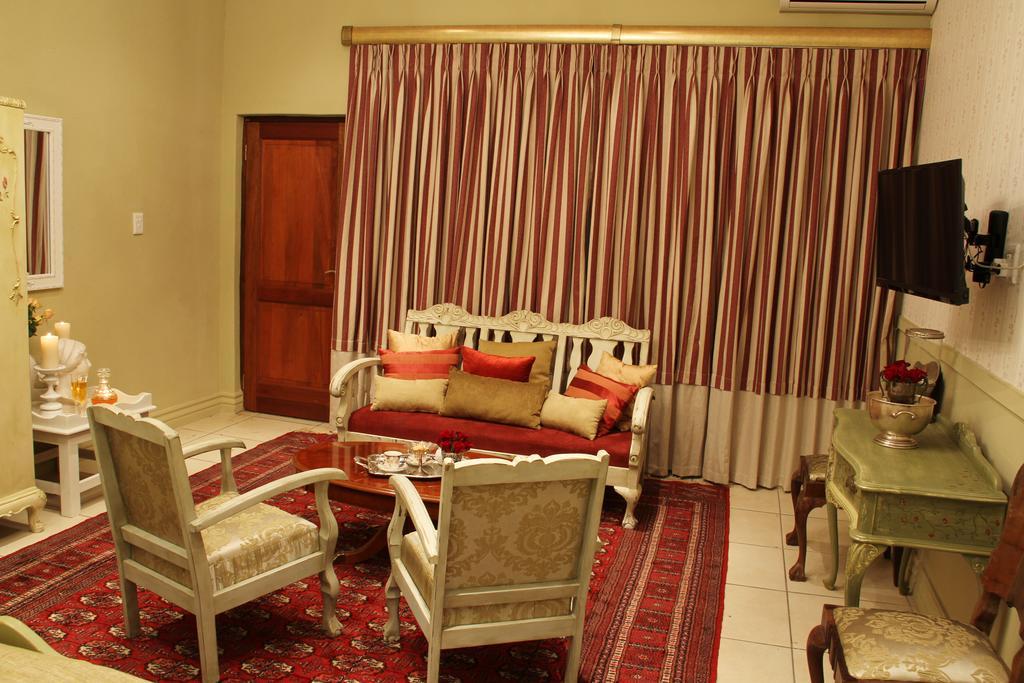 Belgrace Boutique Hotel 화이트 리버 외부 사진