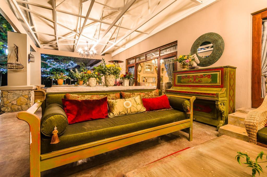 Belgrace Boutique Hotel 화이트 리버 외부 사진