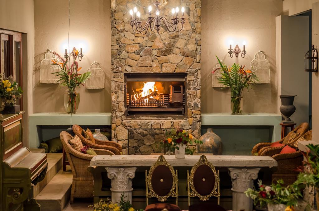 Belgrace Boutique Hotel 화이트 리버 외부 사진