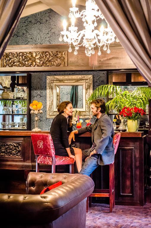 Belgrace Boutique Hotel 화이트 리버 외부 사진