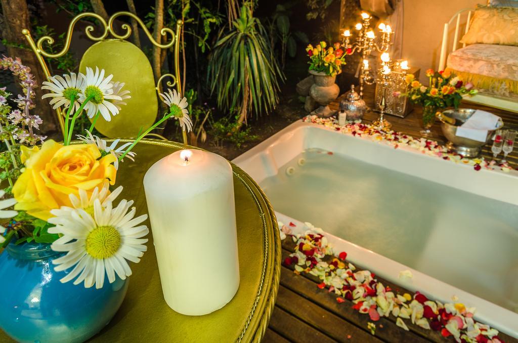 Belgrace Boutique Hotel 화이트 리버 객실 사진