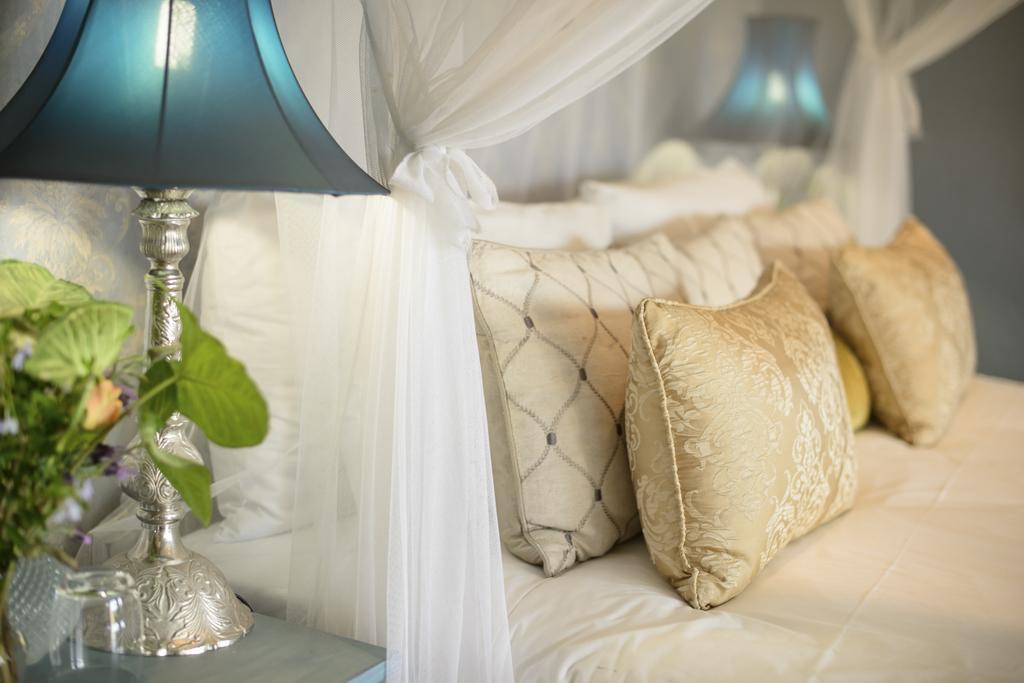 Belgrace Boutique Hotel 화이트 리버 외부 사진