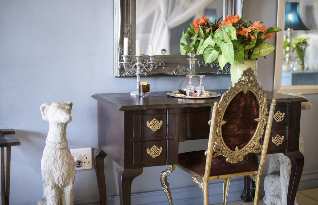 Belgrace Boutique Hotel 화이트 리버 외부 사진