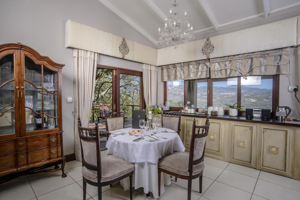 Belgrace Boutique Hotel 화이트 리버 외부 사진