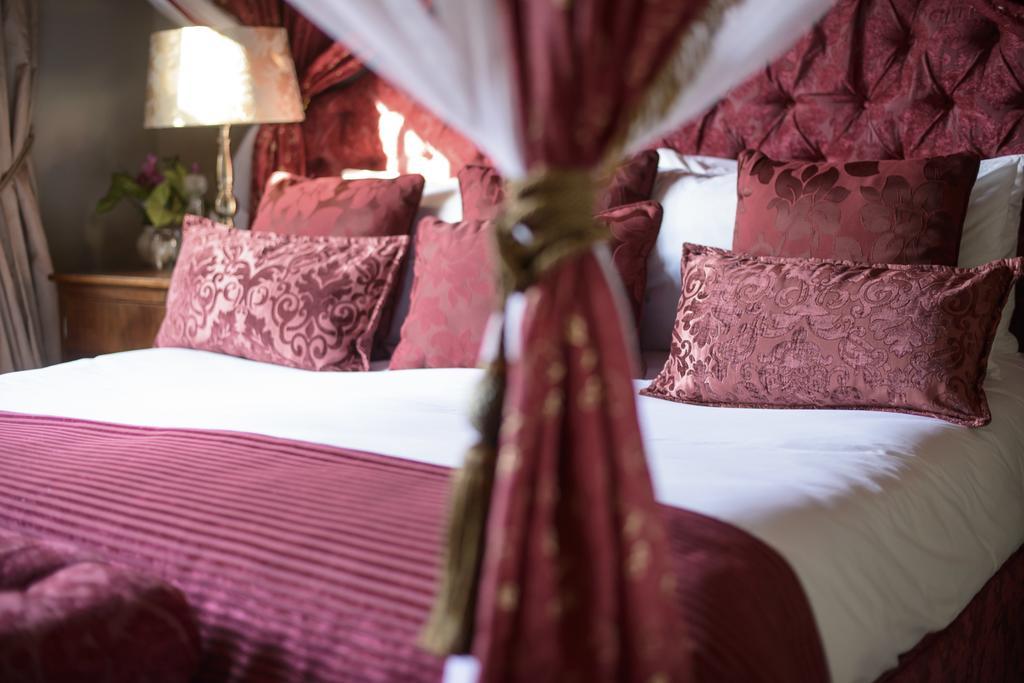 Belgrace Boutique Hotel 화이트 리버 외부 사진