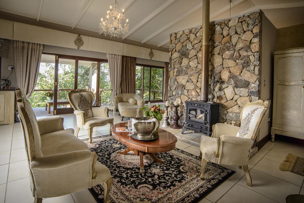 Belgrace Boutique Hotel 화이트 리버 외부 사진