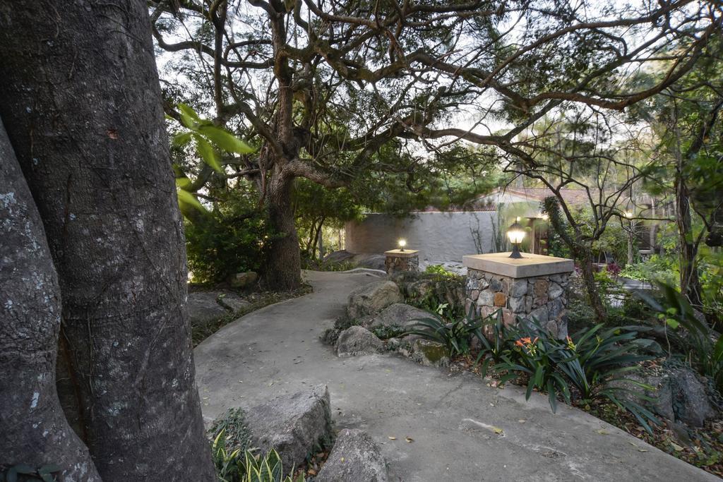Belgrace Boutique Hotel 화이트 리버 외부 사진