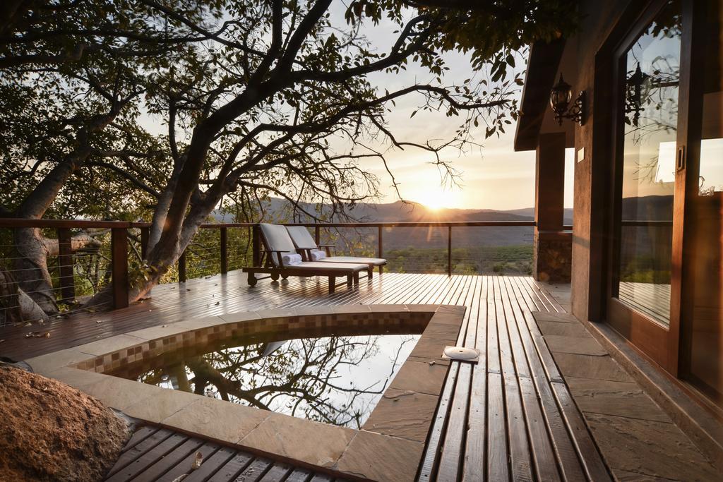 Belgrace Boutique Hotel 화이트 리버 외부 사진