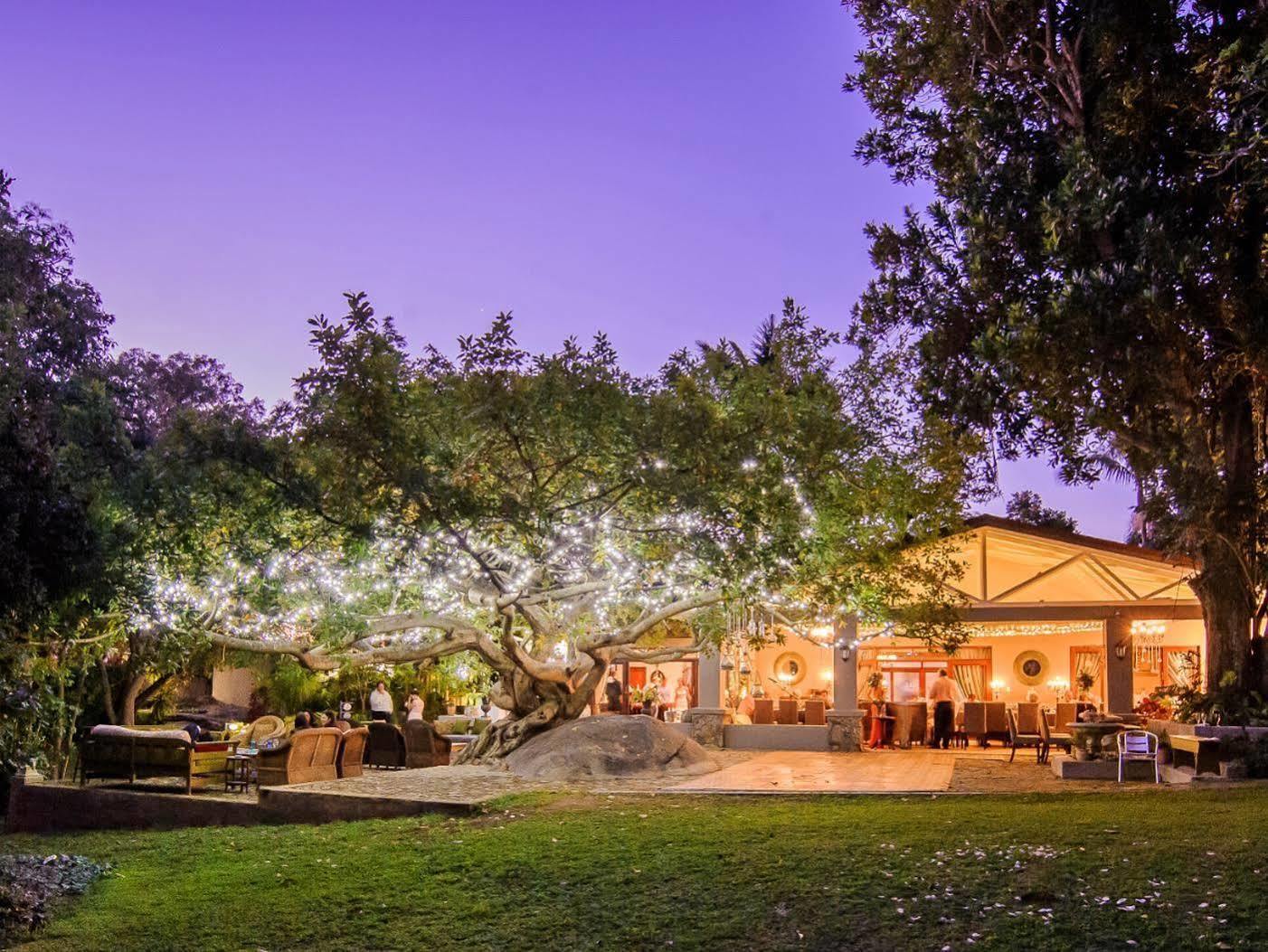 Belgrace Boutique Hotel 화이트 리버 외부 사진