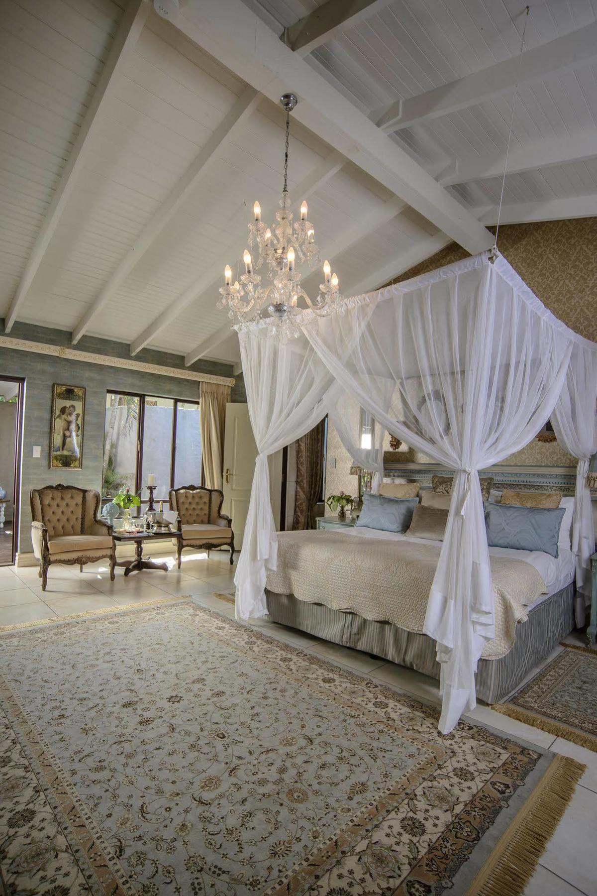 Belgrace Boutique Hotel 화이트 리버 외부 사진