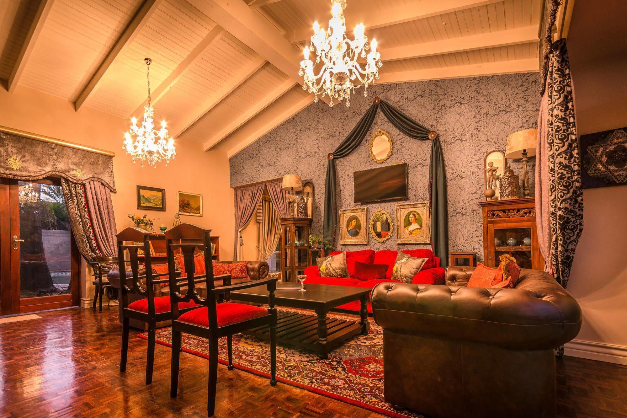 Belgrace Boutique Hotel 화이트 리버 외부 사진