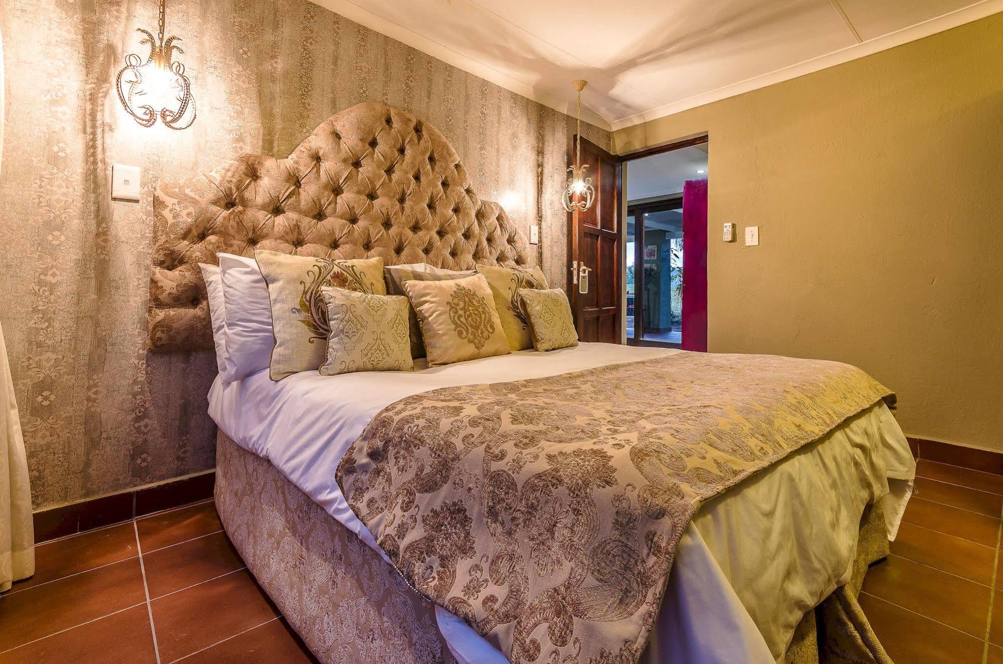Belgrace Boutique Hotel 화이트 리버 외부 사진