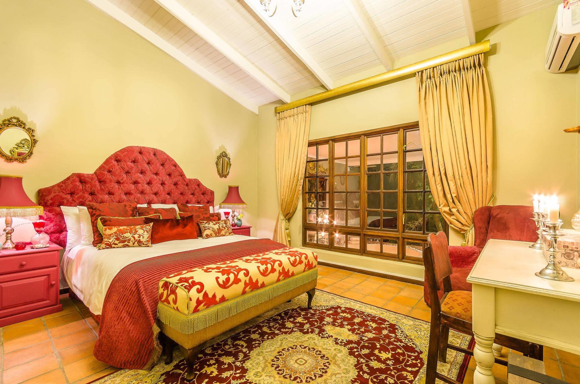 Belgrace Boutique Hotel 화이트 리버 외부 사진