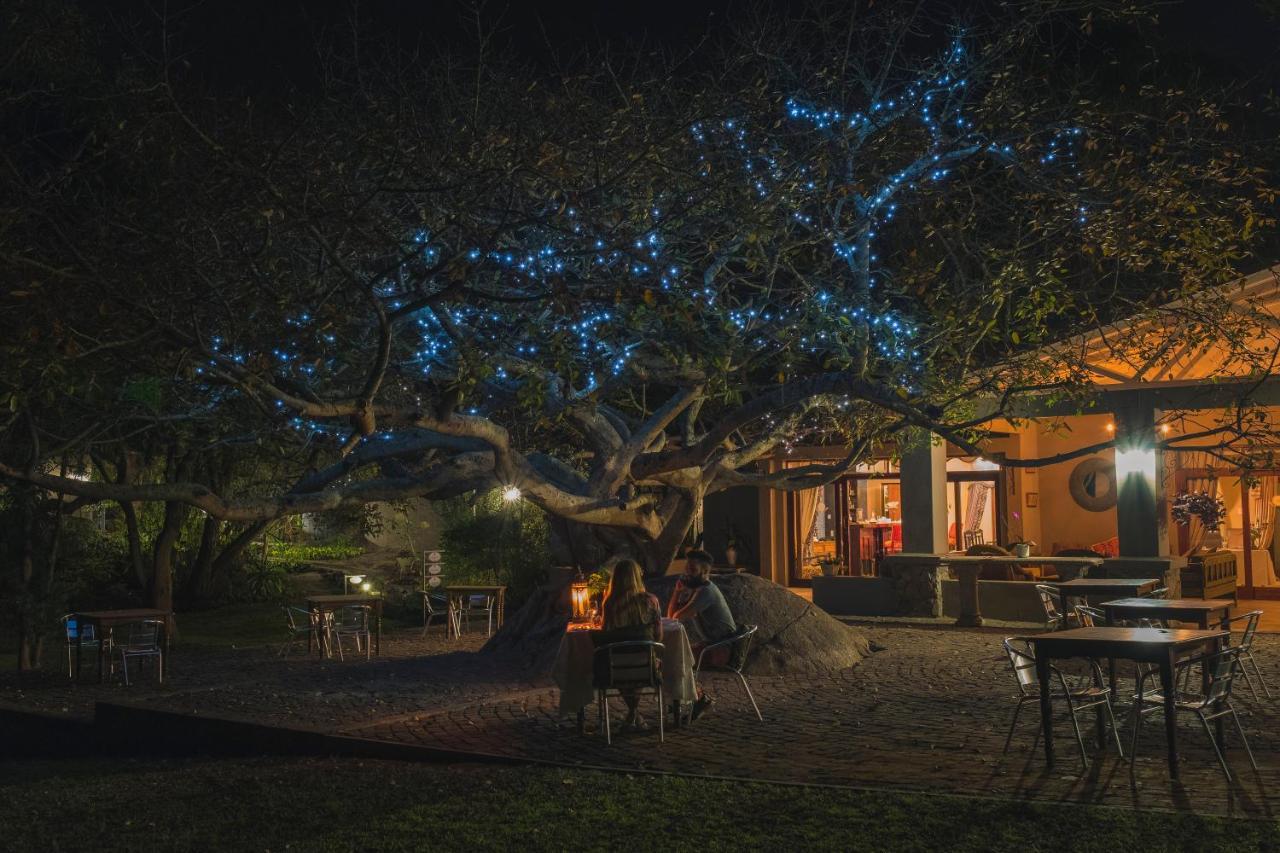 Belgrace Boutique Hotel 화이트 리버 외부 사진