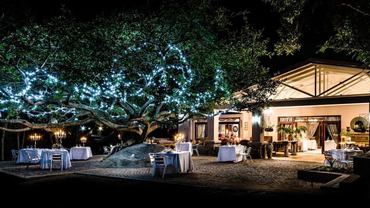 Belgrace Boutique Hotel 화이트 리버 외부 사진