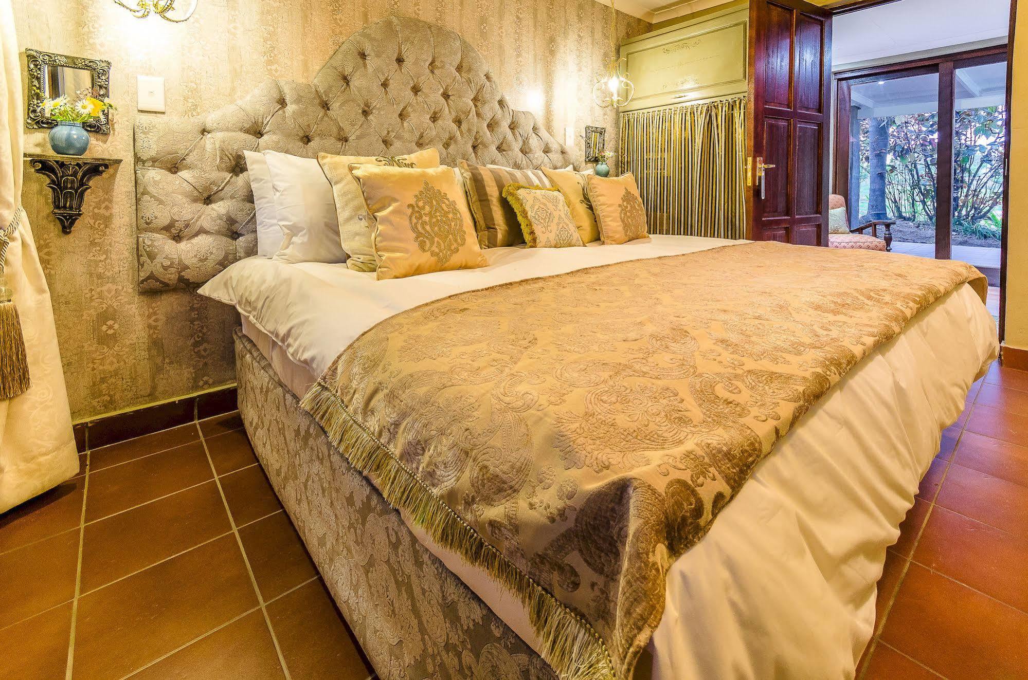 Belgrace Boutique Hotel 화이트 리버 외부 사진