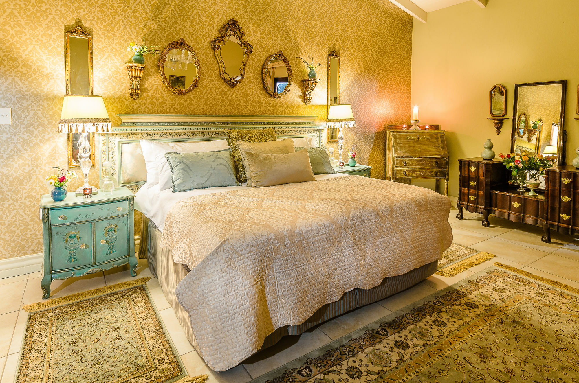 Belgrace Boutique Hotel 화이트 리버 외부 사진