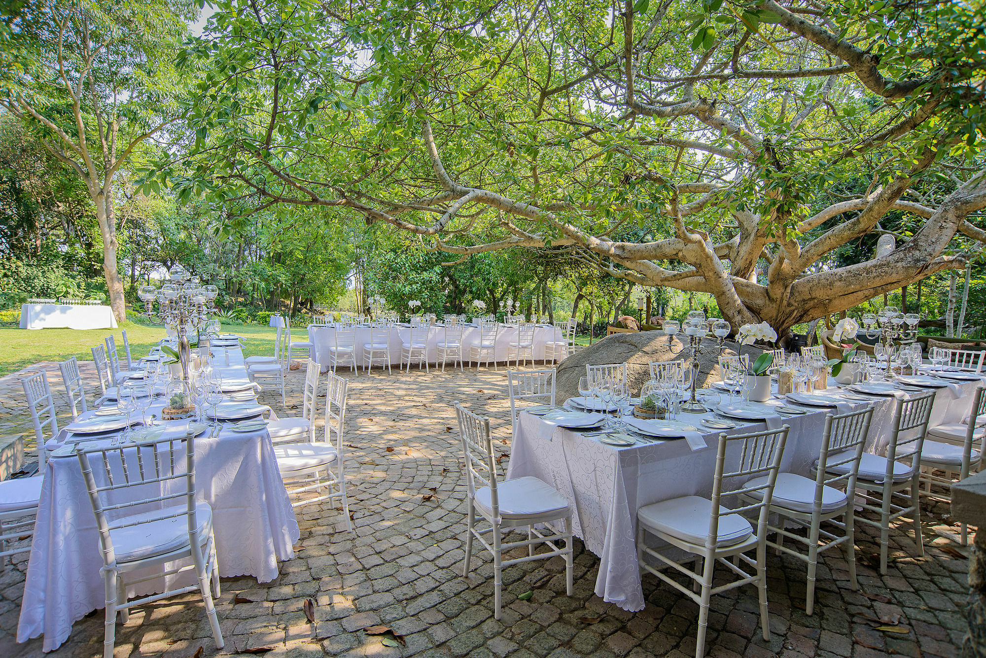 Belgrace Boutique Hotel 화이트 리버 외부 사진