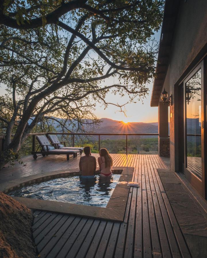 Belgrace Boutique Hotel 화이트 리버 외부 사진