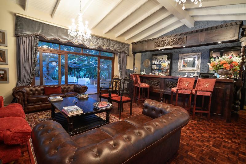 Belgrace Boutique Hotel 화이트 리버 외부 사진