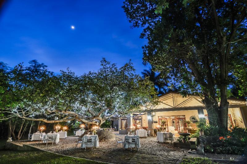 Belgrace Boutique Hotel 화이트 리버 외부 사진