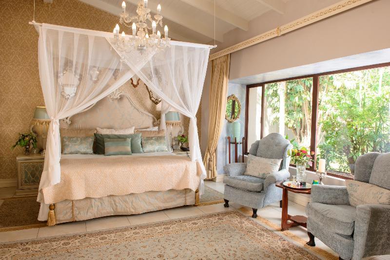 Belgrace Boutique Hotel 화이트 리버 외부 사진