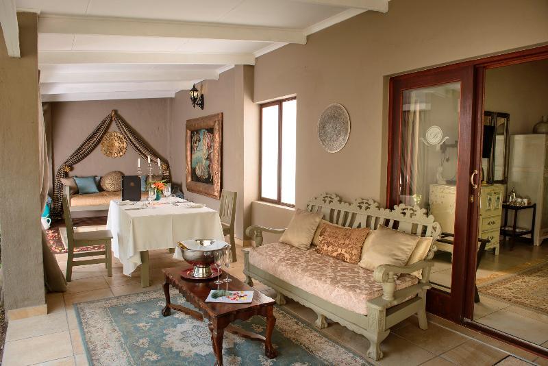 Belgrace Boutique Hotel 화이트 리버 외부 사진