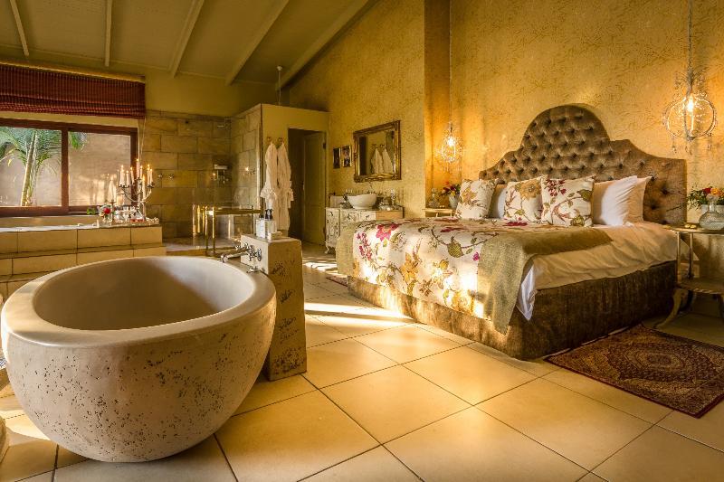 Belgrace Boutique Hotel 화이트 리버 외부 사진