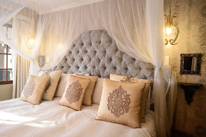 Belgrace Boutique Hotel 화이트 리버 외부 사진