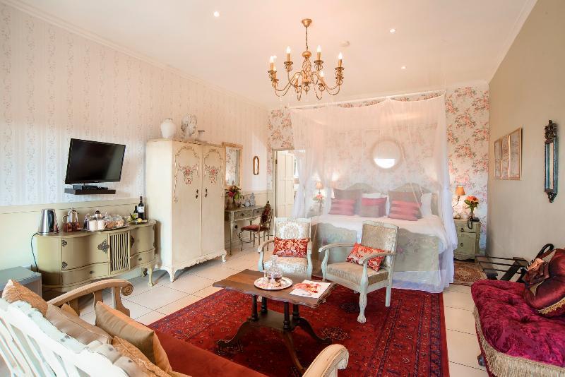Belgrace Boutique Hotel 화이트 리버 외부 사진