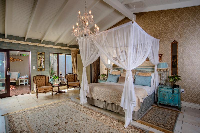 Belgrace Boutique Hotel 화이트 리버 외부 사진