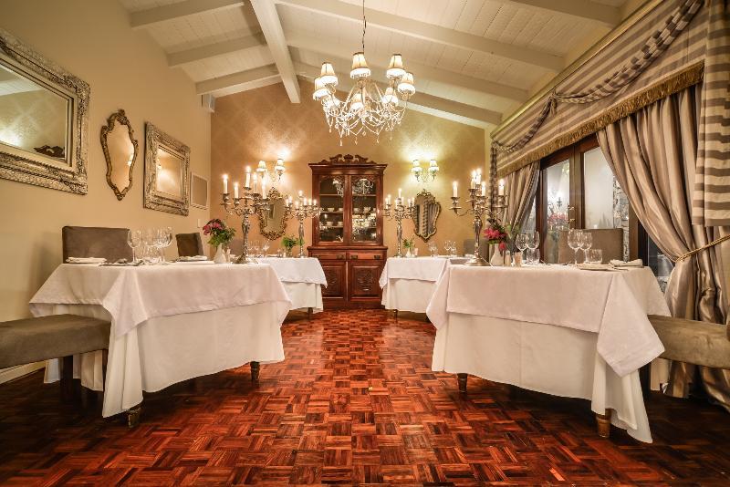 Belgrace Boutique Hotel 화이트 리버 외부 사진